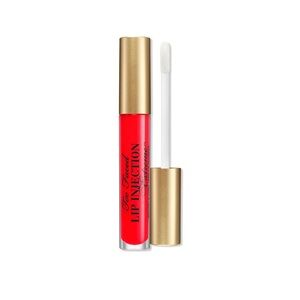 Too Faced Lip Injection Extreme Strawberry Kiss
